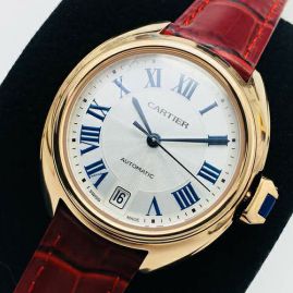 Picture of Cartier Watch _SKU2645892920171552